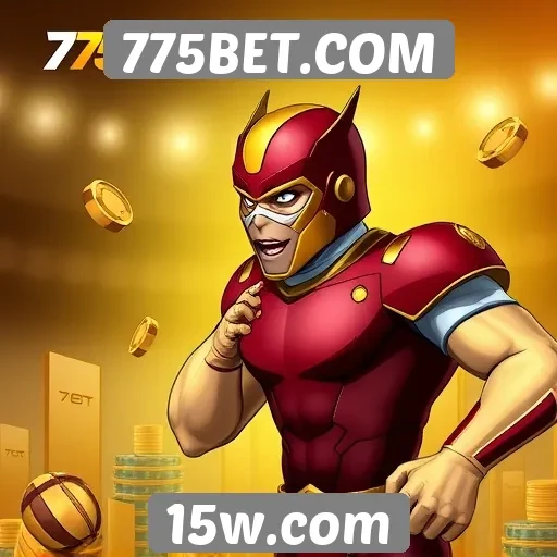 Funcionalidades oferecidas pelo site 775BET
