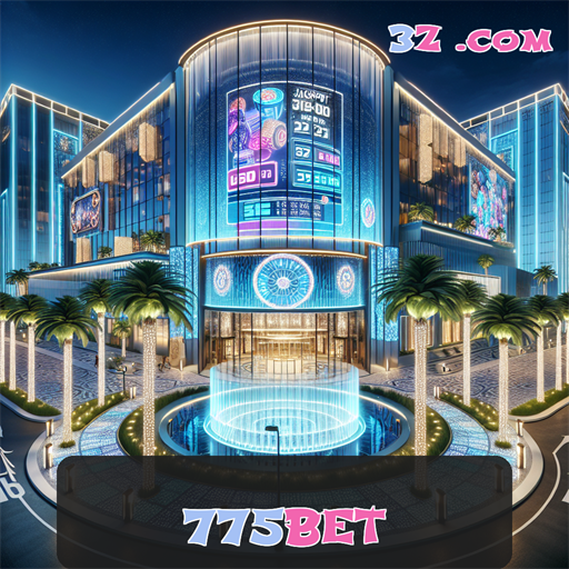 Apostas Inovadoras na Plataforma Brasileira 775BET.COM