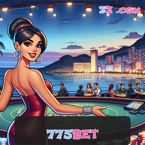 Baixar Jogos e Aumentar a Diversão com 775BET.COM