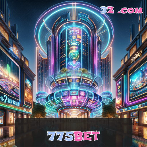 Aposte Em Esporte Com Inovação No 775BET.COM