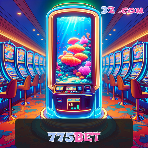 Entre na Diversão: Login de 775BET.COM Revela Surpresas