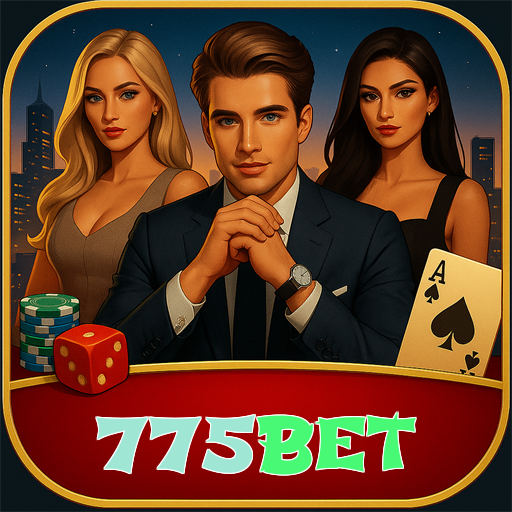 775BET.COM