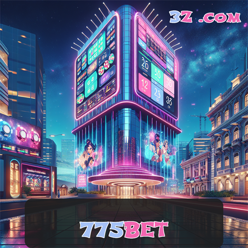 Experiência VIP: O Luxo de Apostar no 775BET.COM