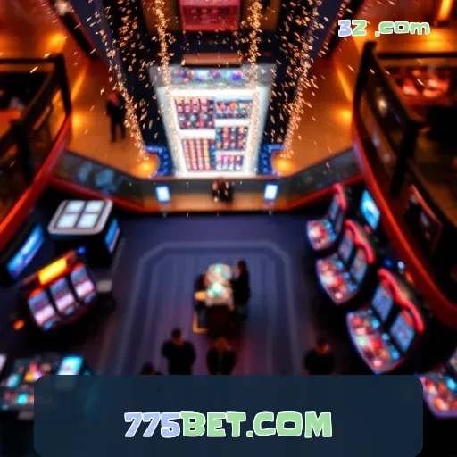 775BET.COM: Desvende o Fascínio do Pôquer Online com Suas Incríveis Funcionalidades