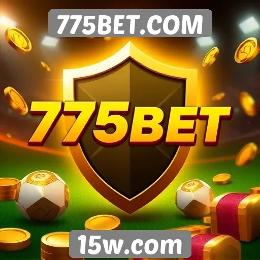 Análise da segurança no site 775BET