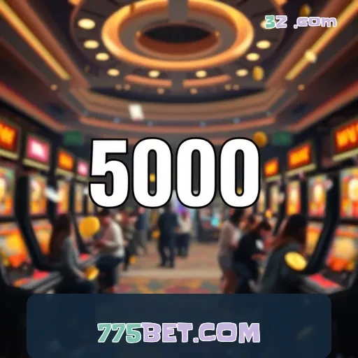 775BET.COM: Segurança em Primeiro Lugar para Jogadores Online