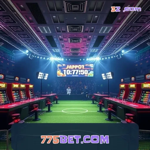 775BET.COM: Suporte ao Cliente Que Transforma sua Experiência de Jogo