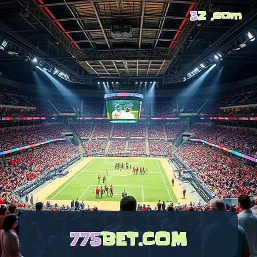 775BET.COM: Descubra os Encantos da Seção de Jogos de Mesa