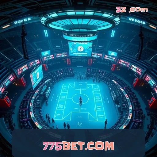 775BET.COM: A Experiência de Saque Que Você Merece